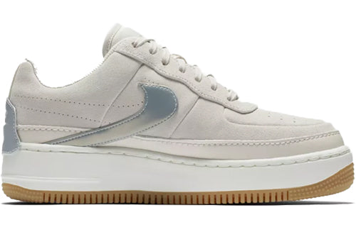 (WMNS) Nike Air Force 1 Jester Low 'Desert Sand Platinum' BQ3163-002