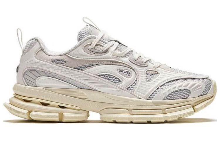 ANTA Champion AG-G01 'Grey Beige' 112418805A-2