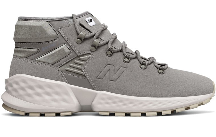 New Balance NBF Street Style Sneakers Grey MLNBFBG