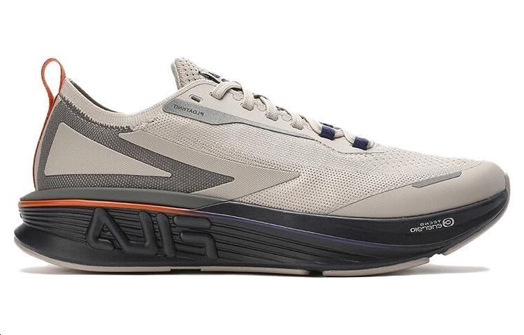 FILA VOLA EVO Shoes 'Beige Grey Black' A12M341104FSA