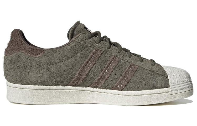 adidas Superstar 'Olive Strata' GW2174