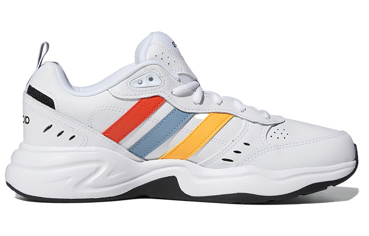 adidas neo Strutter 'White' FY4374