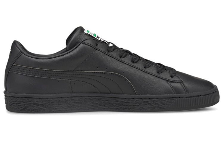 PUMA Basket Classic 21 'Black' 374923-03
