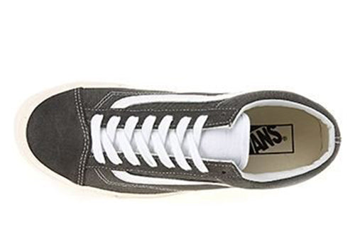 Vans Style 36 'Retro Sport - Gunmetal' VN0A3DZ3ORW