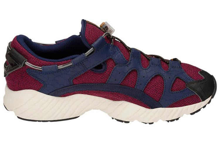 ASICS Gel Mai 'Cordovan Peacoat' 1193A042-600