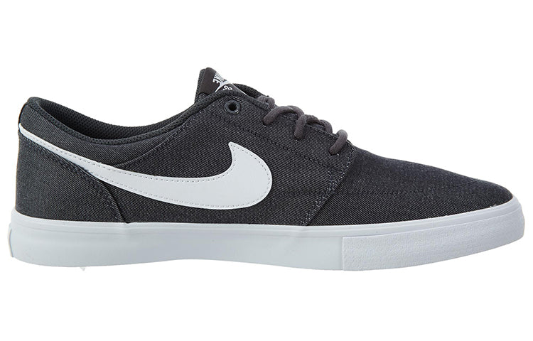 Nike Portmore 2 SB Solar 'Anthracite' 880269-011