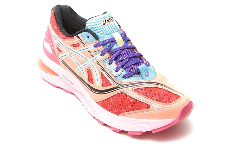 (WMNS) ASICS x Kiko Kostadinov Gel-Korika 'Red Alert' 1022A306-600
