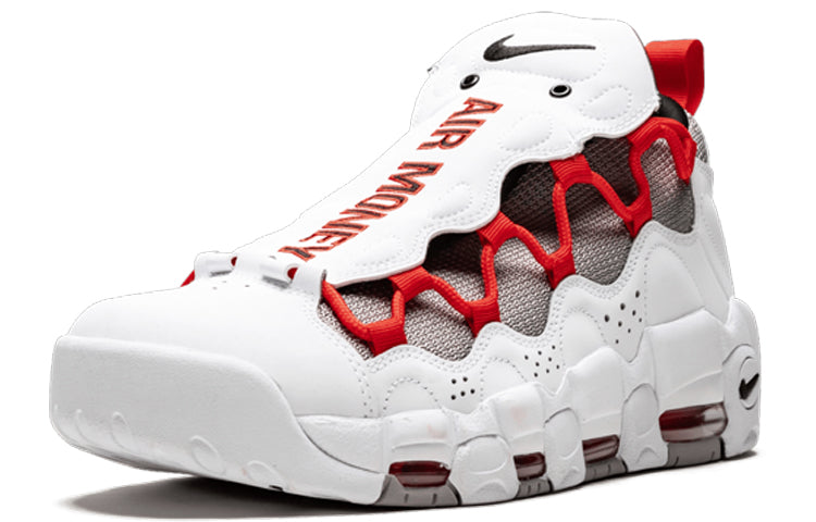 Nike Air More Money 'Habanero Red' BV2520-100