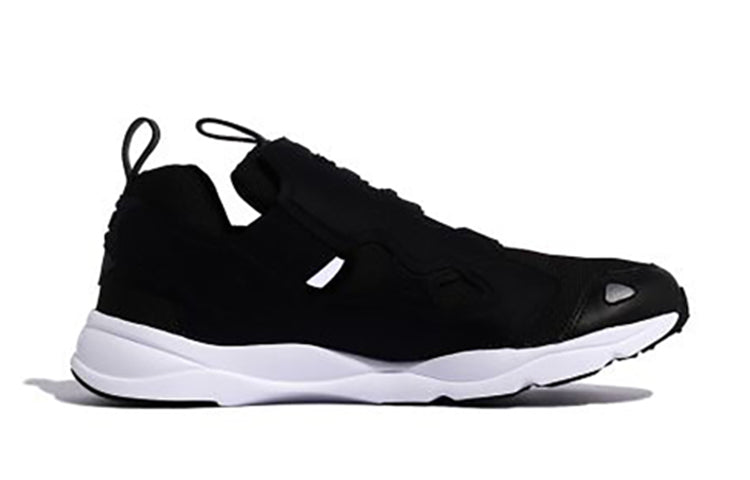 Reebok Furylite 3.0 'Black' FU9077