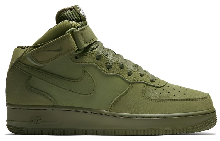 Nike Air Force 1 Mid '07 'Legion Green' 315123-302