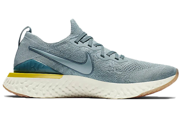 Nike Epic React Flyknit 2 'Aviator Grey' BQ8928-005