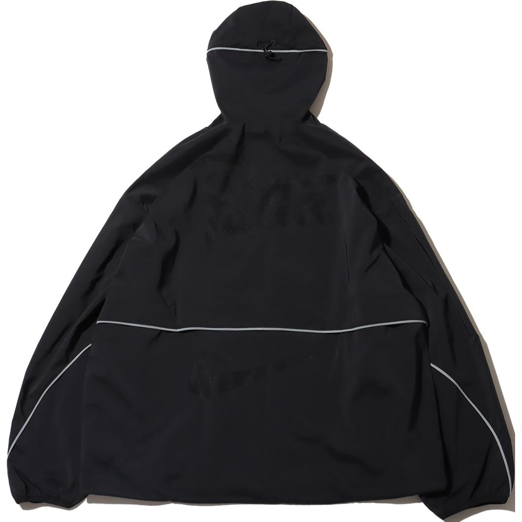 Nike x Patta SS24 Full Zip Jacket 'Black' FJ3088-010
