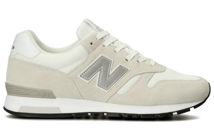 New Balance 565 Series Low-Top Gray ML565EW1