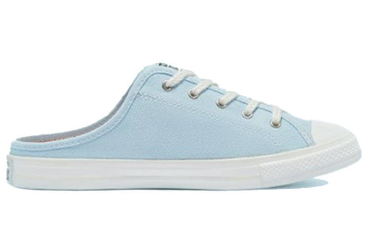 (WMNS) Converse Chuck Taylor All Star Dainty Mule 'Summer Denim - Denim' 571891C