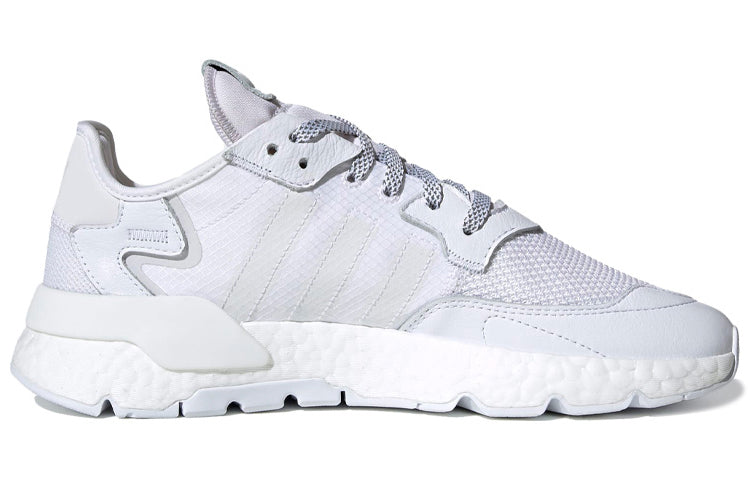 adidas Nite Jogger 'Triple White' FV1267