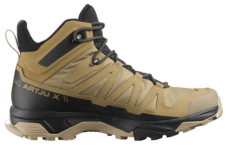 Salomon X-Ultra 4 Mid Gtx Waterproof Trail 412941 / L41294100