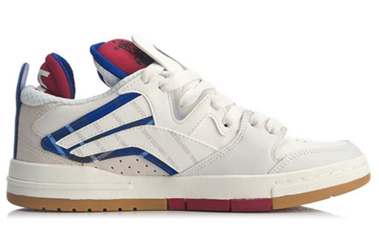 Li-Ning Classic Skateboarding Low x Xlarge AGCQ383-2