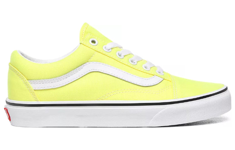Vans Old Skool 'Neon Lemon Tonic' VN0A4U3BWT7