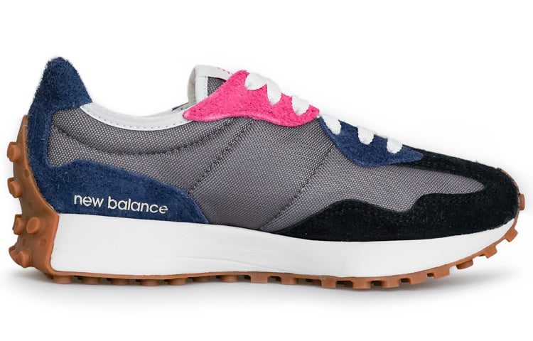 New Balance 327 'Castle Rock Indigo' MS327SFB