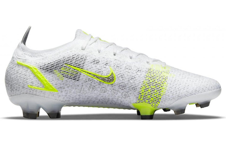 Nike Mercurial Vapor 14 Elite FG 'White Volt' CQ7635-107