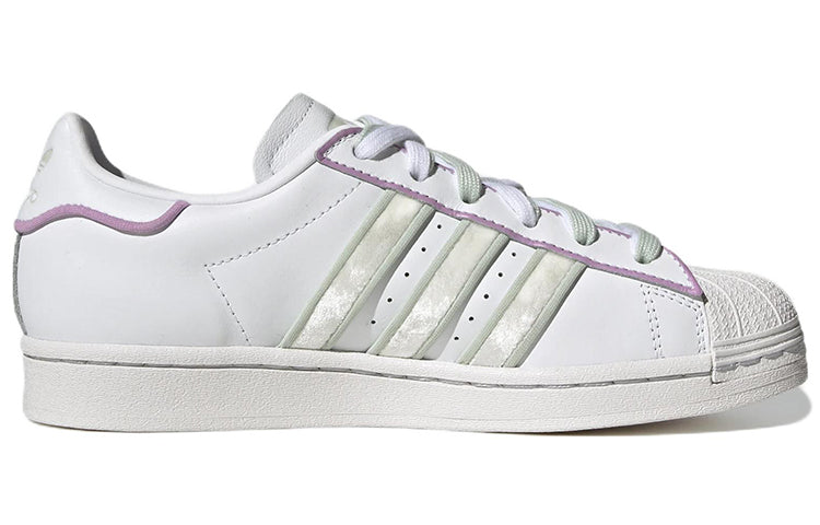 (WMNS) adidas Originals Superstar 'White' GY9867