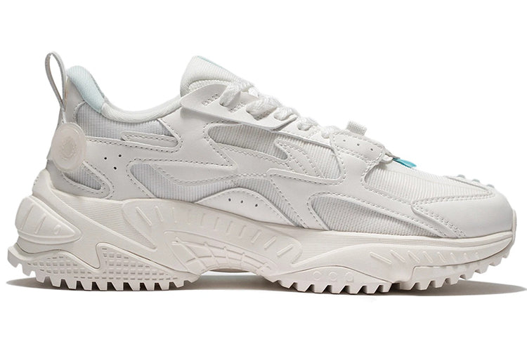 Li-Ning Yuechuan 'White' AGCS090-3