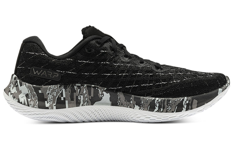 Under Armour Flow Velociti 'Black' 3025474-001