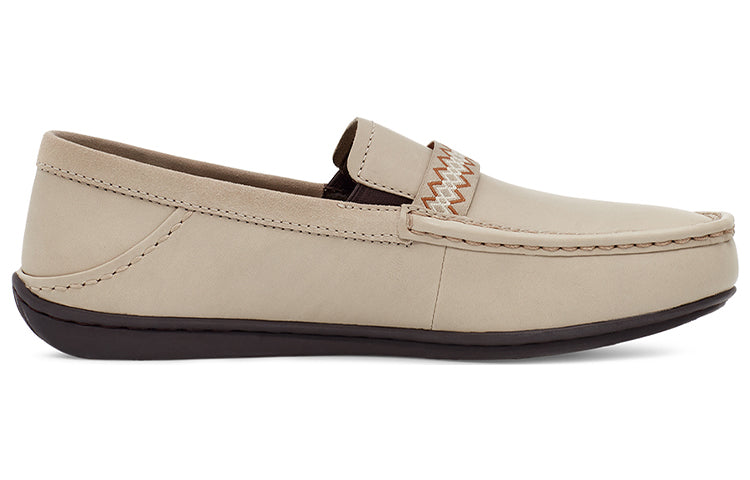 UGG Branden 'Beige Sand' 1124897-SILT