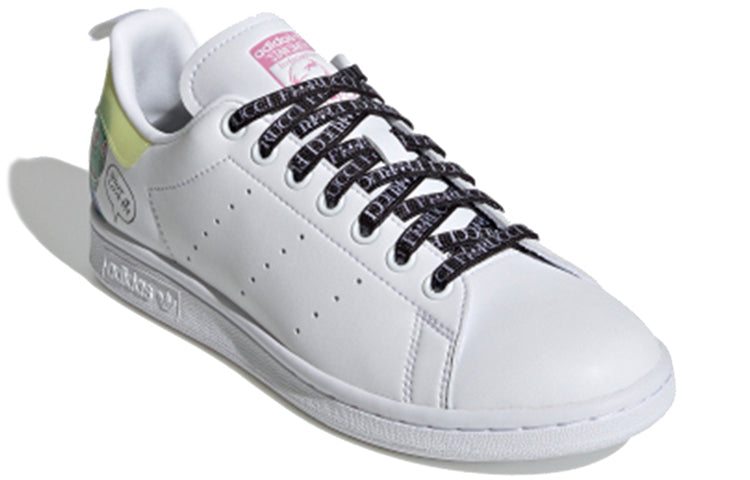 adidas Fiorucci x Stan Smith 'What Is Love?' EG5152