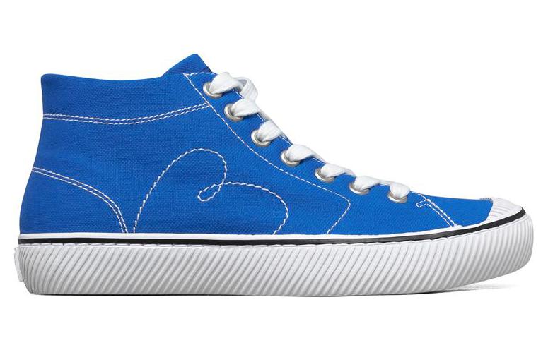 (WMNS) Skechers Bob's Wild 'Blue' 113305-BLU