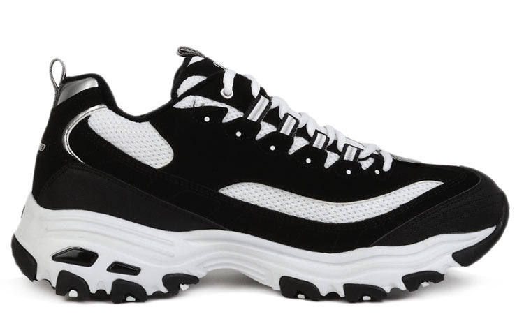 Skechers 'Black' 666125-BKW