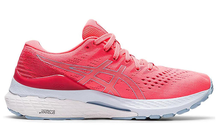 (WMNS) ASICS Gel-Kayano 28 'Blazing Coral' 1012B047-700