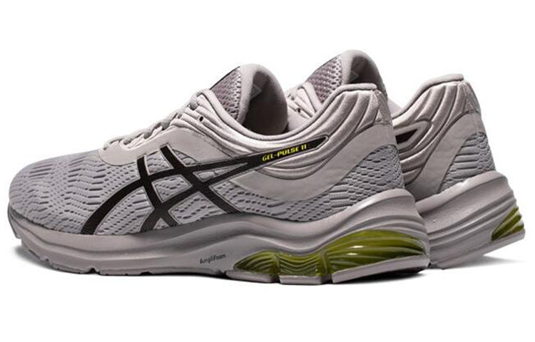 ASICS Gel-Pulse 11 'Grey Black Yellow' 1011B293-020
