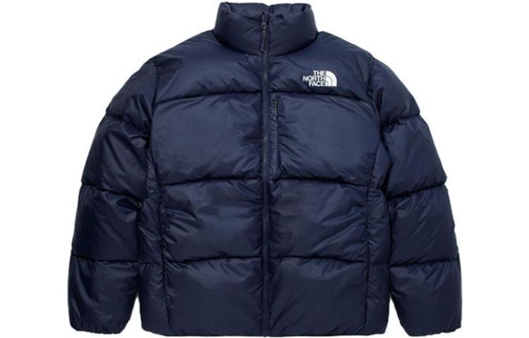 THE NORTH FACE Tech Pack Air Logo Jacket 'Navy' NJ1DM50B