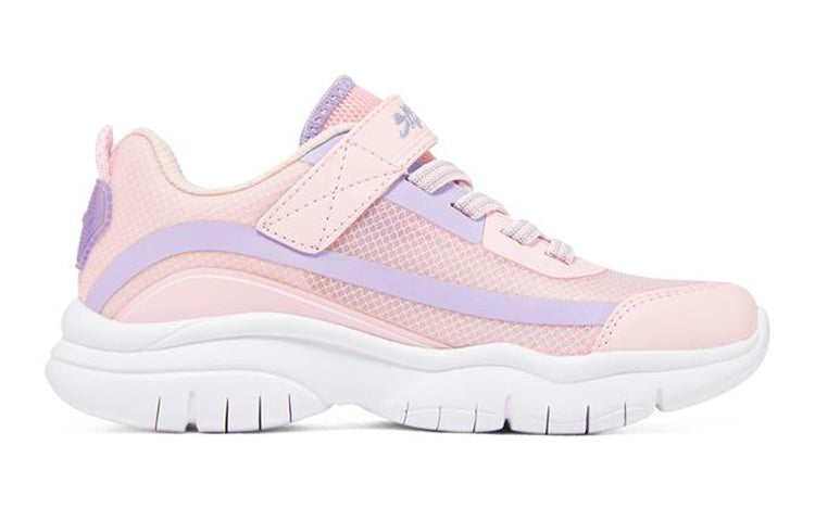 (GS) Skechers Flex Blast 'Pink' 302552L-PKLV