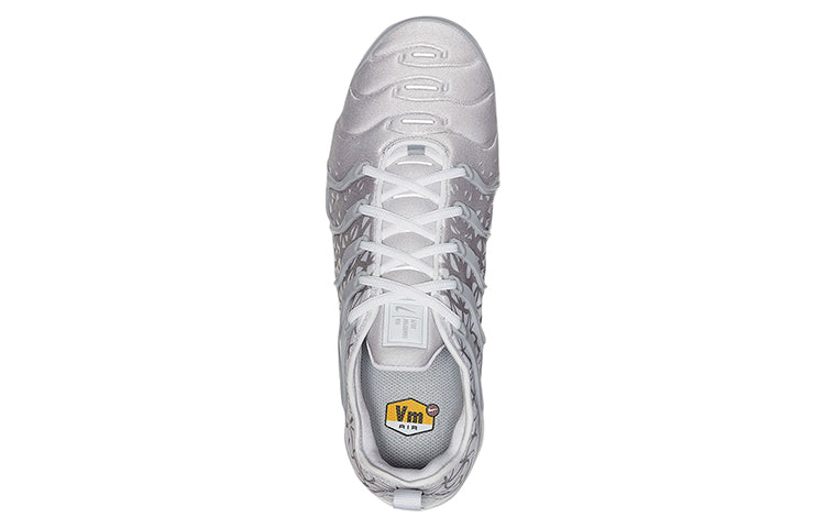 Nike Air VaporMax Plus 'Silver Patterns' 924453-106