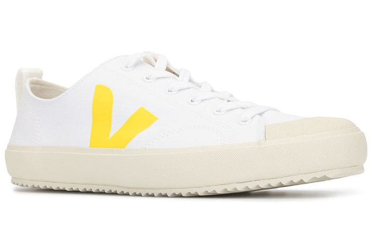 Veja Nova Canvas 'White Tonic' NA012208