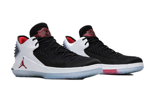 Air Jordan 32 Low 'Free Throw Line' AA1256-002