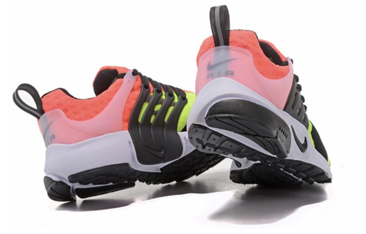 Nike Acronym x Air Presto Mid 'Multicolor' 844672-100