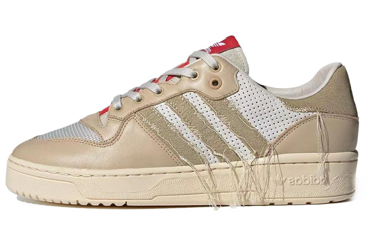 adidas Rivalry Low Extra Butter 'Beige' ID8805
