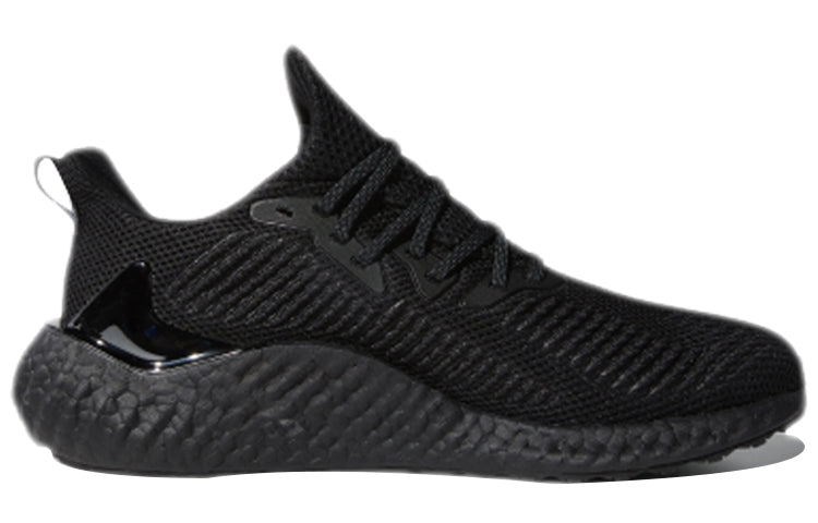 adidas Alphaboost M 'Core Black' G54128