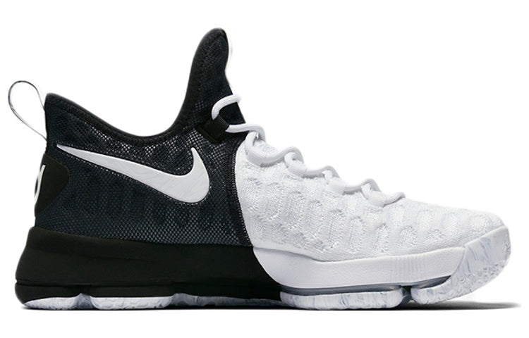 Nike KD 9 'BHM' 860637-100