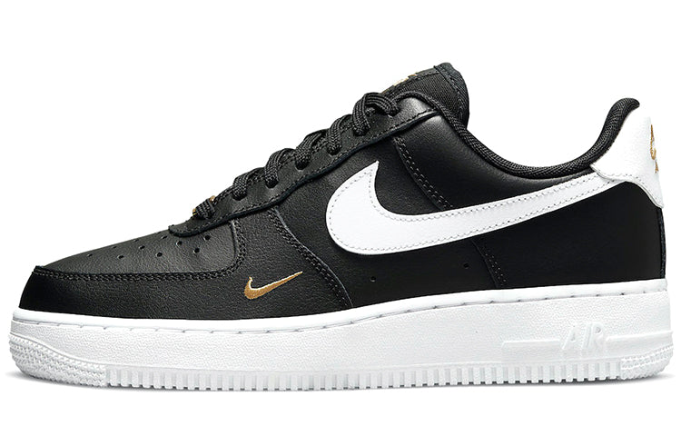 (WMNS) Nike Air Force 1 '07 Essential 'Black White' CZ0270-001