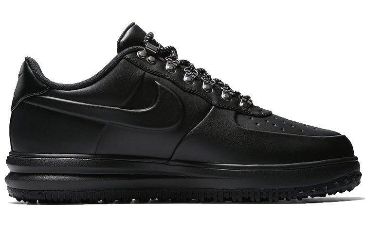 Nike Lunar Force 1 Duckboot Low 'Black' AA1125-001