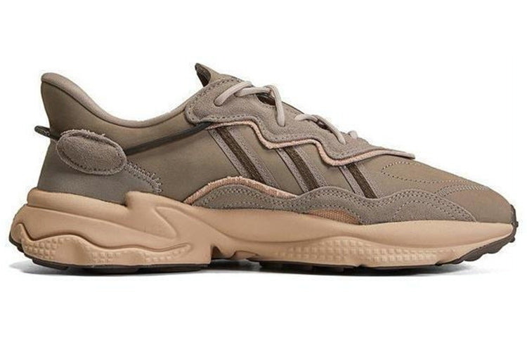 adidas Originals Ozweego 'Wonder Taupe' IE4530