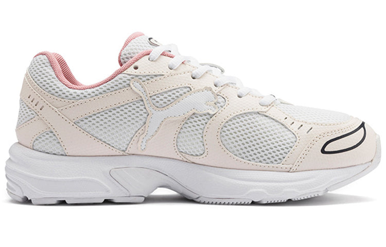 PUMA Axis Pink White 368465-08