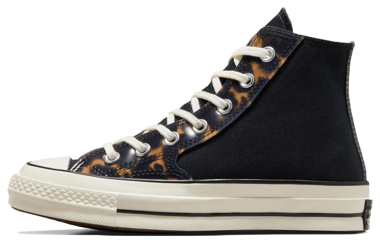 Converse Chuck 70 Tortoise 'Black' A06901C