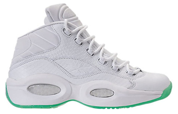 Reebok Question Mid EE 'Mint Glow' CM9417
