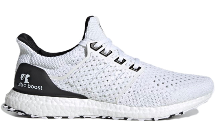 adidas UltraBoost Clima U 'White Black' GY0536