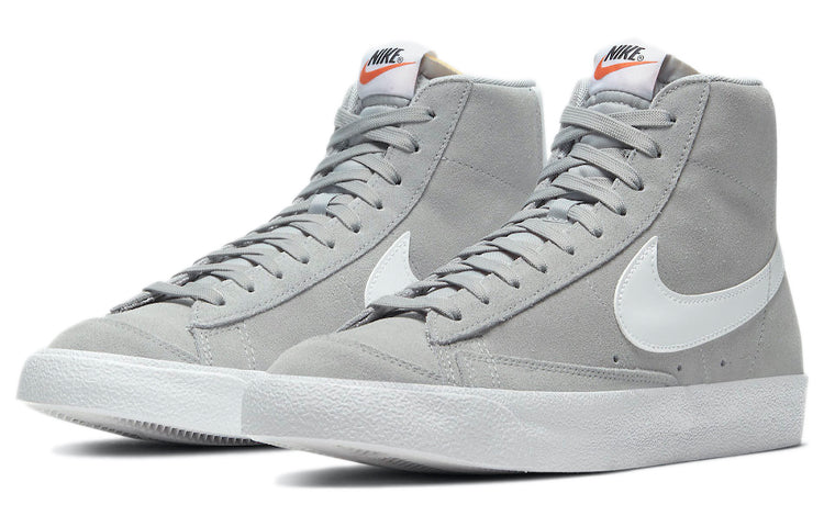 Nike Blazer Mid '77 Suede 'Light Smoke Grey' CI1172-004